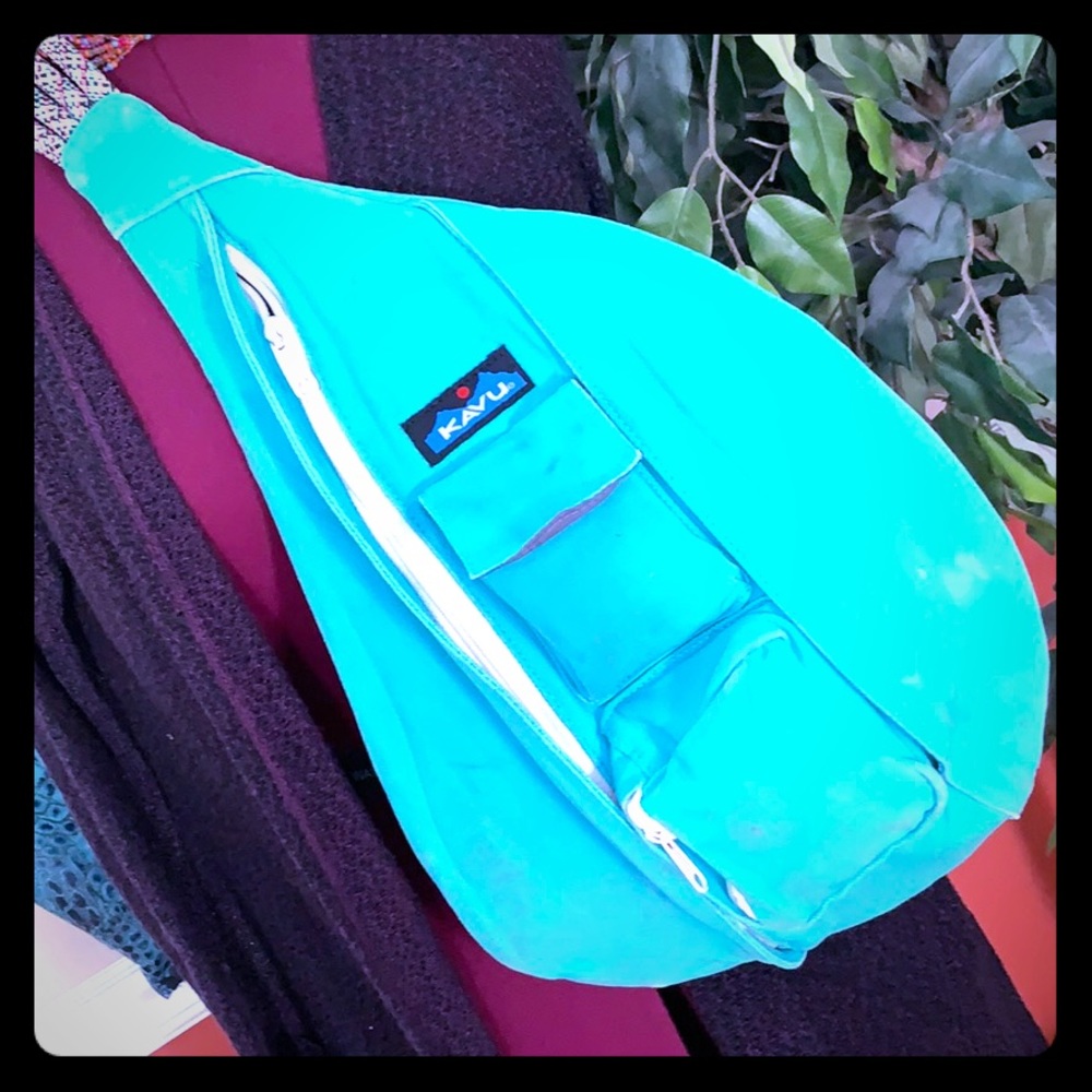 KAVU Rope Bag